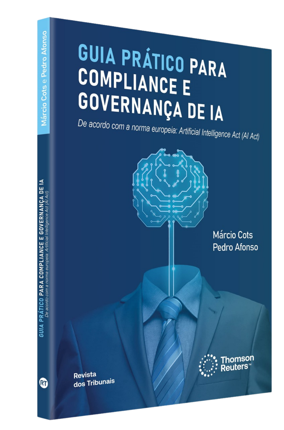 Guia Prático para Compliance e Governança de IA